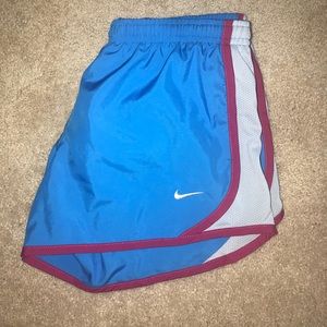 Nike Dri-fit Shorts